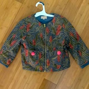 Perfect Louise Misha jacket